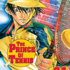 [Read] PDF 📬 The Prince of Tennis, Vol. 24: Reunited by  Takeshi Konomi &  Takeshi K