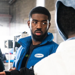 Central Cee X Tion Wayne X Dutchavelli - Locked Away