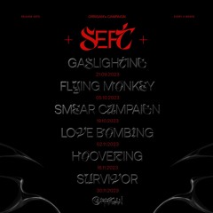 " SELF " CAMPAIGN