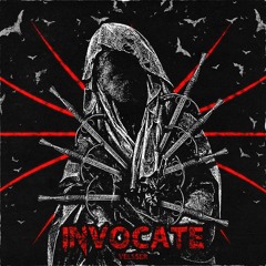 INVOCATE EP  ( 2023 )