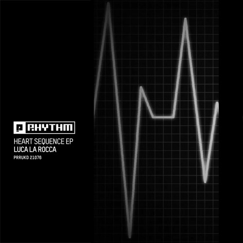 Luca La Rocca - Open Arms (PRRUKD21076)