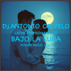 BAJO LA LUNA