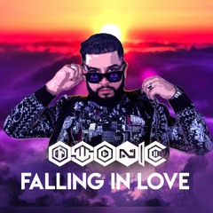 Falling In Love (Extended)