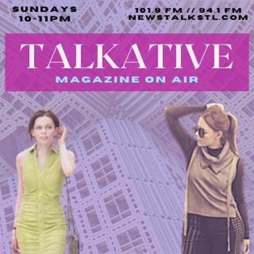Talkative Show Archive