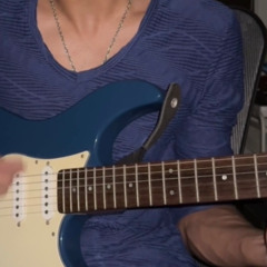 holding a leech unplugged