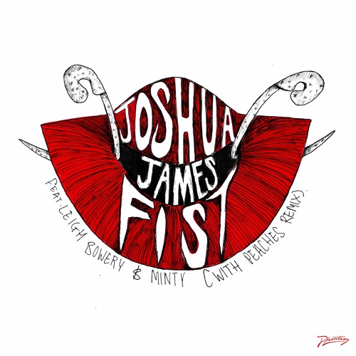Fist feat. Leigh Bowery & Minty (Peaches Remix)