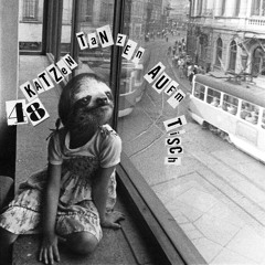 Lotte Ahoi @ 48 Katzen Tanzen Auf'm Tisch