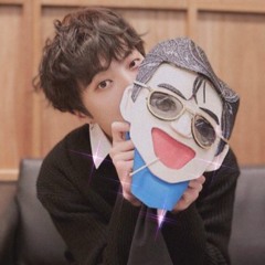 Kang Seungyoon - '흰수염고래' (Blue Whale) By YB