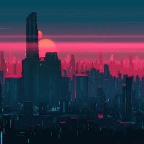 Glass Horizon by Codex Scrolls & Son of Lamech (prod The Italian job remix)