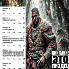 Славянский реп (p.kleff)