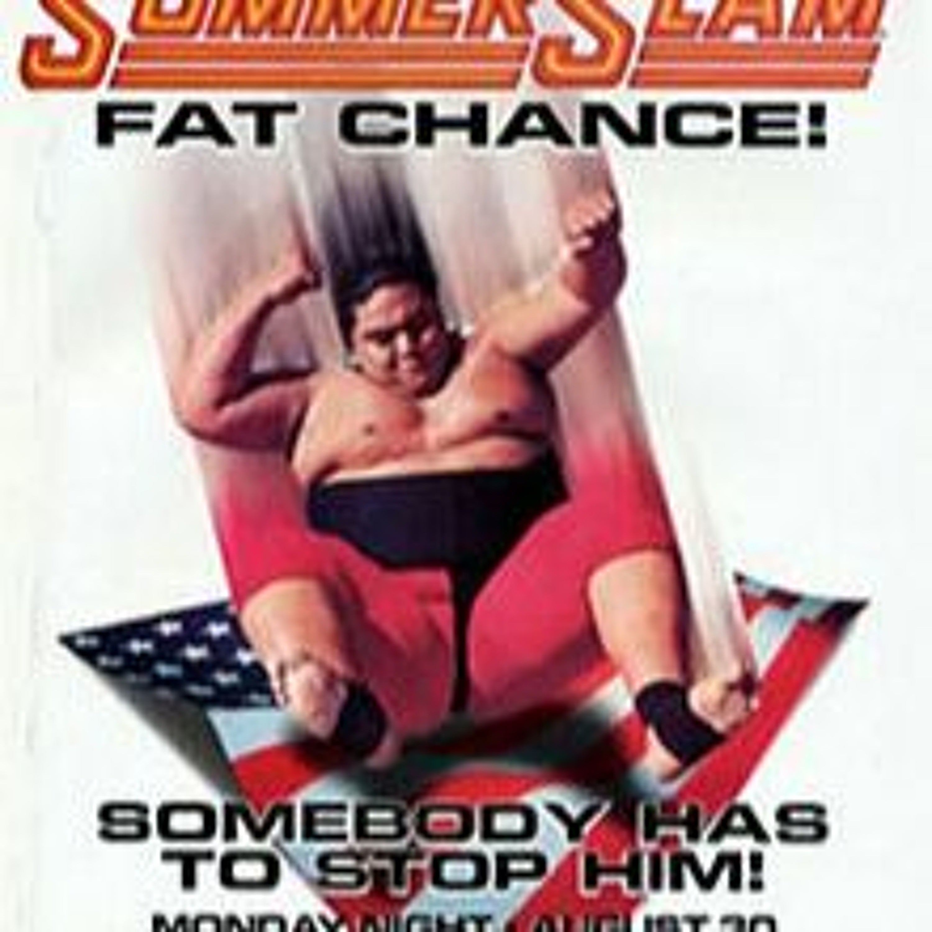 Our Wrestling Podcast