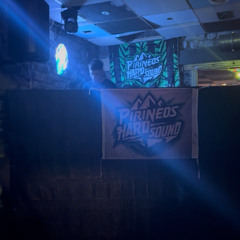 FINAL CONCURSO DJS // PIRINEOS HARD SOUND// DJ KORRUN