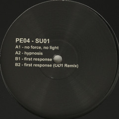 PE04 - B2 first response (OD1 remix)