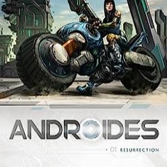 ⏳ READ EBOOK Androïdes T01 Complet