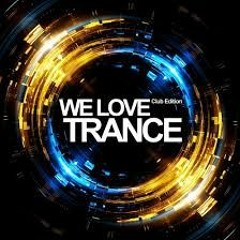 We Love Trance Part 1