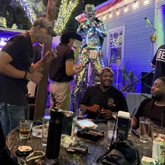 Cigamigos Nite Tonight