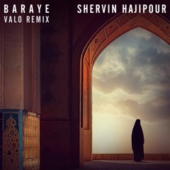 Baraye - Chorus Mix (VALO Remix)