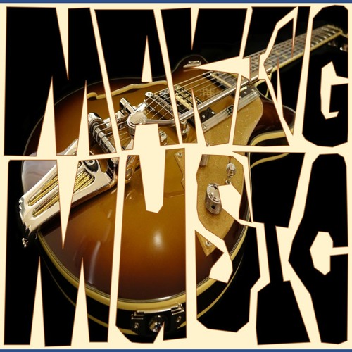 Making Music (Cooper/Lockhart Collaboration)