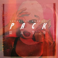 PACK MAYO 2022 - Sebastian Monroy
