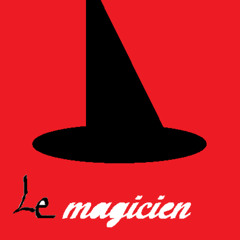 le magicien