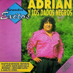 Mix Adrian Y Los Dados Negros Exitos Dj Elvis Ortiz Chile