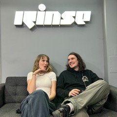 Rinse Staff, Friends & Family Takeover with Tibor b2b Moova - 29 December 2023