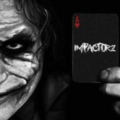 Impactorz Hard Attaq Mix