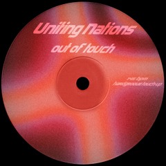 Uniting Nations - OOT ( Btsomethings Hardgroove Touch Up Free DL )