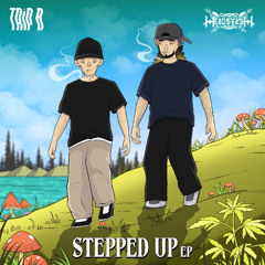 TRiP B & Head$tash - BEAT LIKE