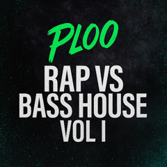 Niska, Zola, ninho, Theodora… RAP vs BASS HOUSE - PLOO volume 1