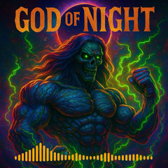 GOD of NIGHT