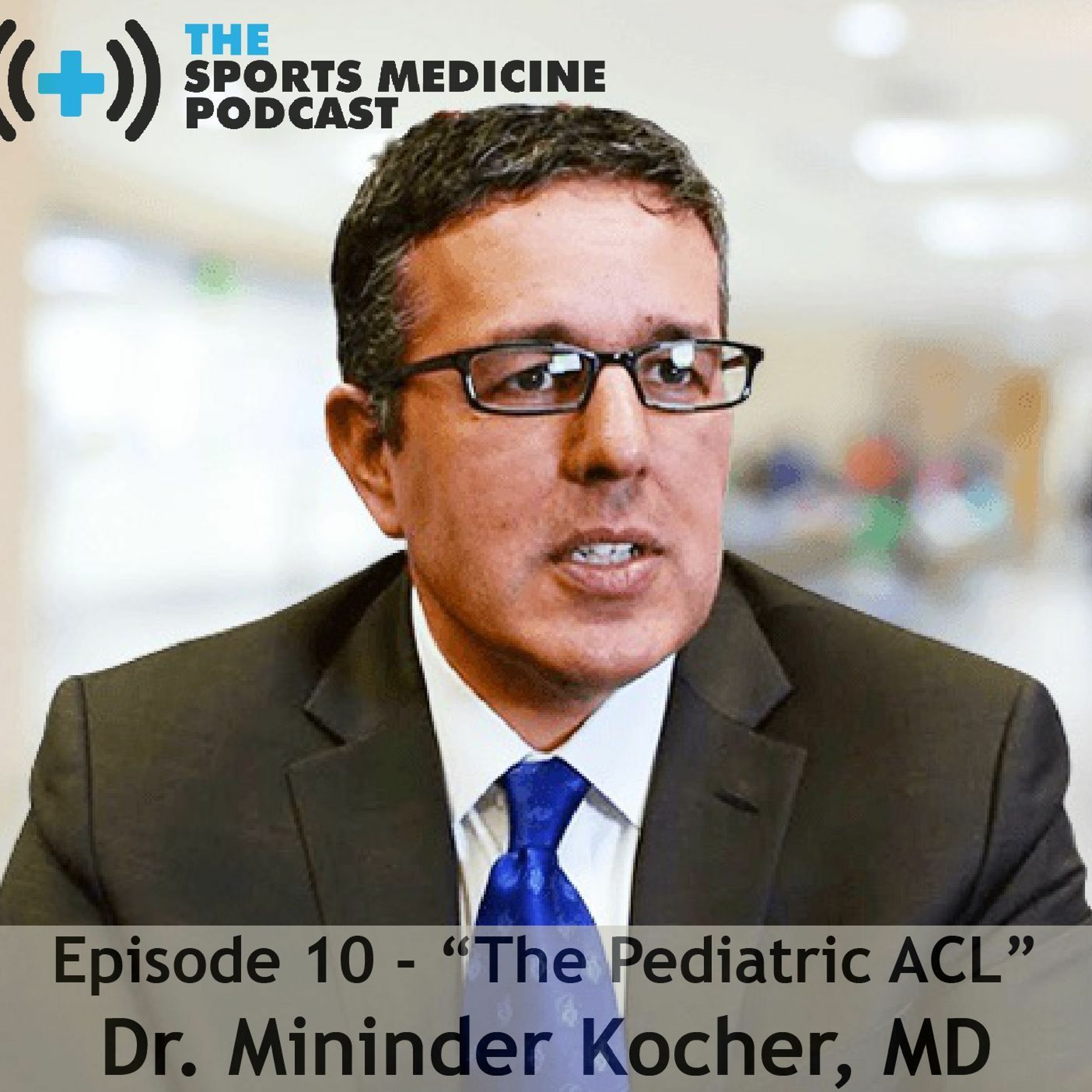 The Sports Medicine Podcast