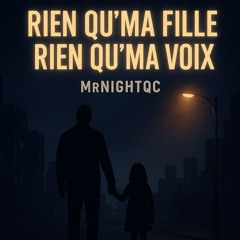 plus que ma voix (Master)