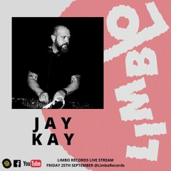 Jay Kay - Limbo Live Stream #2