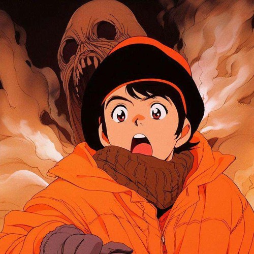 Araragi (prod. Calvin.png)