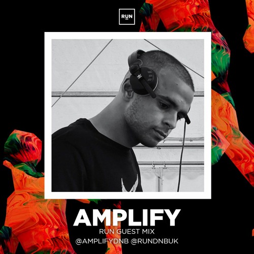 AMPLIFY - RUN 2022 GUEST MIX