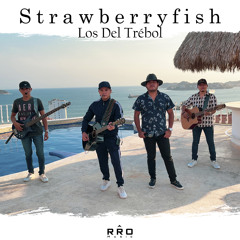 Strawberryfish