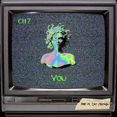 You (Cian Moynagh)
