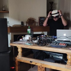 DJ SET LAGO RAPEL (After hours)