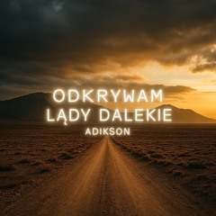 Odkrywam Lądy Dalekie