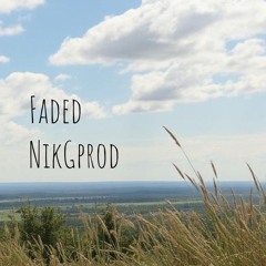 Faded NikGProd Douceur