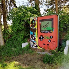 127 bpm / Sonntagabemds mim kaputten Finger