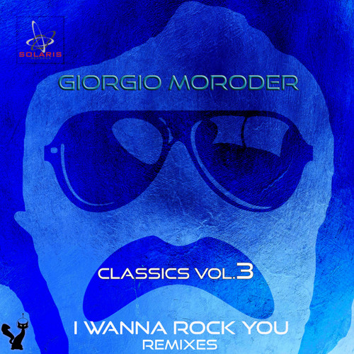 I Wanna Rock You (Chew Solo & ChromaSense Radio Mix)