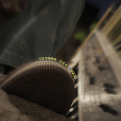 trynna get over (unreleased Version)