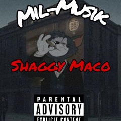 Shaggy maco-LikeThunder(prodbyShades93x).m4a