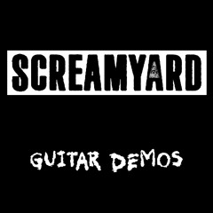 Tangled Lucy (Guitar Demo)