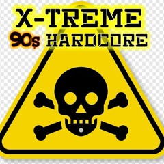 X-TREME HARDCORE CLASSICS (Recorded Live Set)