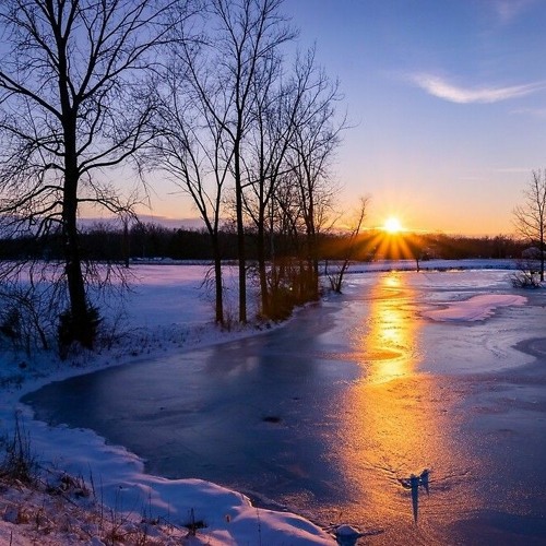 january