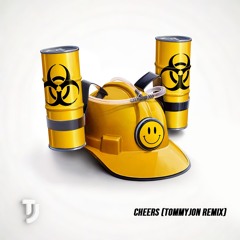 Rihanna - Cheers (tommyjon RMX)
