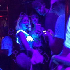 Tech remix pompelup🪩